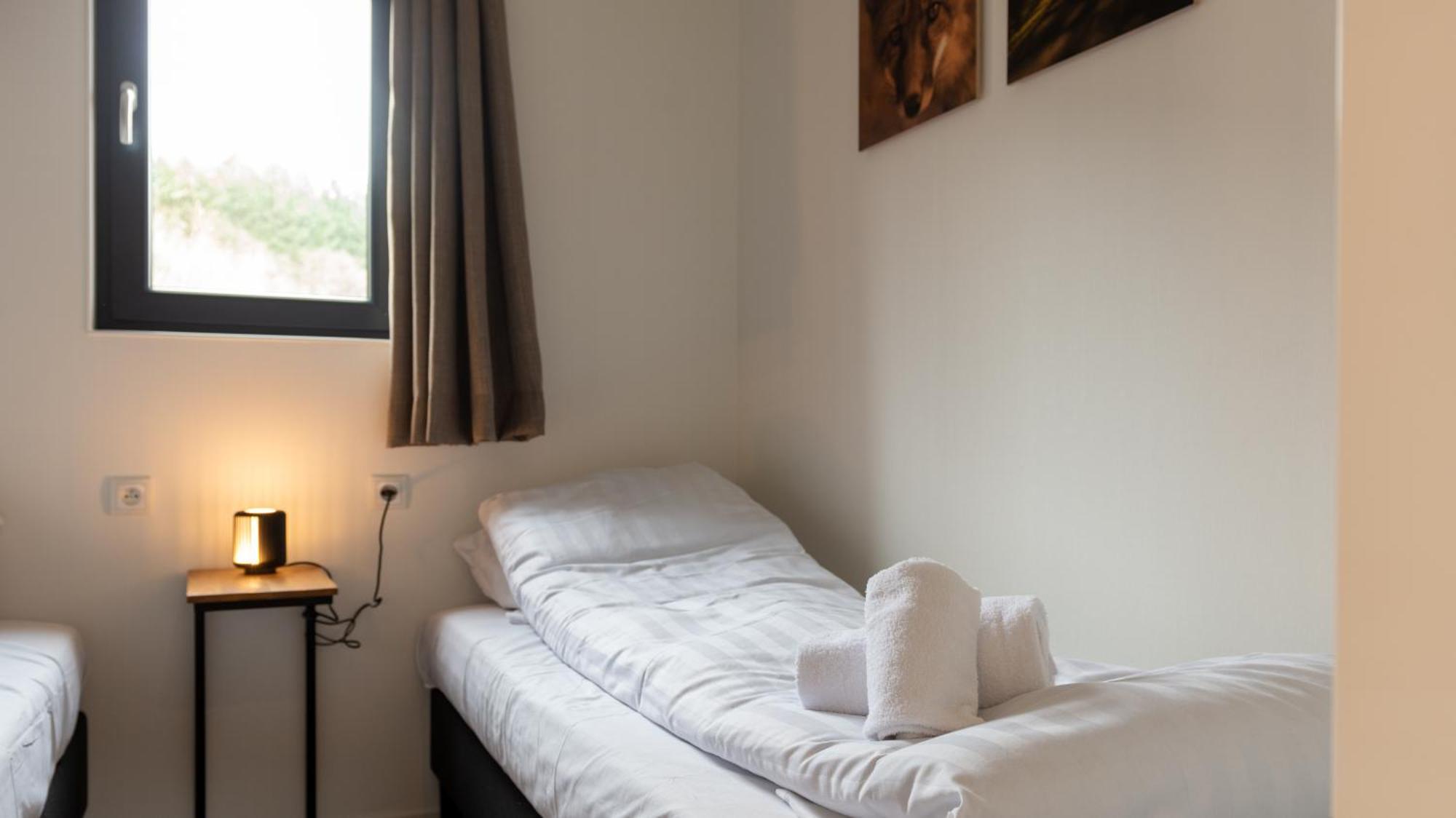 Hotel Europarcs Kohnenhof Obereisenbach Habitación foto
